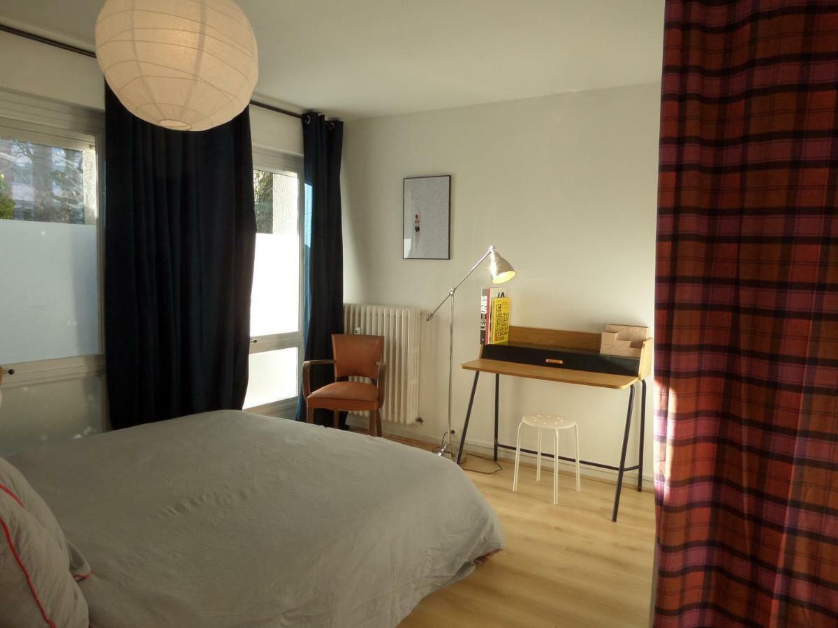 Lille Grand Palais, Europe, Bienvenue Chez Nestyou, 里尔 外观 照片