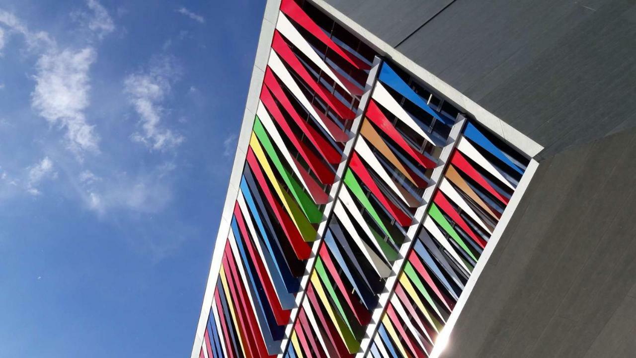 Lille Grand Palais, Europe, Bienvenue Chez Nestyou, 里尔 外观 照片